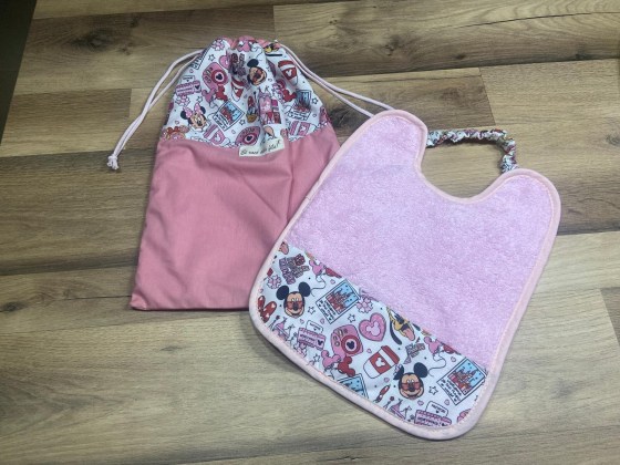 Bolsa Vichy